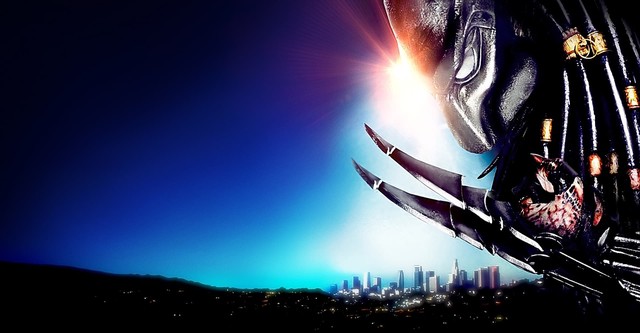 Predator 2 online discount
